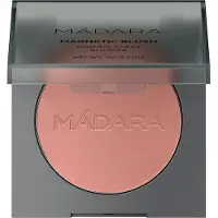 Mádara Magnetic Blush blush poudre teinte Bare Blossom 6 g