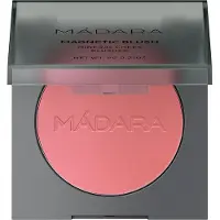 Mádara Magnetic Blush blush poudre teinte Cold Cheeks 6 g