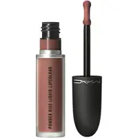 MAC Powder Kiss Liquid Lip Colour - Intimate Nudes Rouge à lèvres