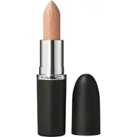 MAC Nudes MACXIMAL Lipstick rouge à lèvres mat teinte Acting Natural 3.5 g