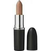 MAC MACximal Silky Matte Lipstick rouge à lèvres mat teinte Folio 3.5 g