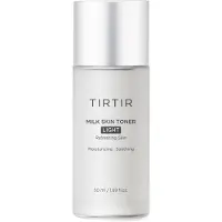 TIRTIR Milk Skin Toner Light - 50 ml