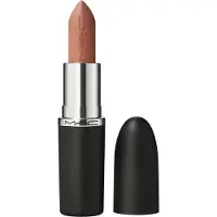 MAC MACximal Silky Matte Lipstick rouge à lèvres mat teinte Yash 3.5 g