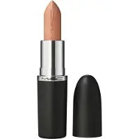 MAC - M·a·cximal Sleek Satin Lipstick - Intimate Nudes Rouge À