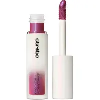 MAC Strobe Beam Liquid Blush Blush liquide à formule modulable