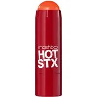 Smashbox POP LX Blush blush crème en stick teinte Hi-Fi Heat 5 g