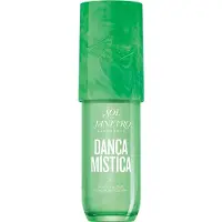Sol de Janeiro Spray parfumé pour le corps et les cheveux Danca Mística pour femme 90 ml