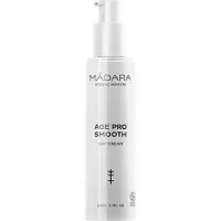 Mádara Age Pro Smooth crème de jour hydratante pour peaux matures 50 ml