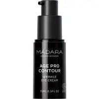 Mádara Age Pro Contour crème anti-rides contour yeux 15 ml