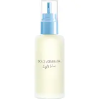 Dolce&Gabbana Eau De Toilette Light Blue Refill 150ml