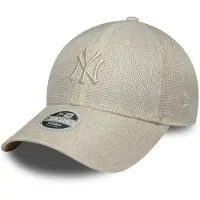 New Era 9FORTY Unisexe - Casquettes, Beige - Taille One Size