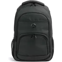 Delsey PARIS sac à dos de loisirs sac à dos pour ordinateur portable Element Backpacks Aviator 29L Graphit gris