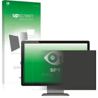 Upscreen Spy Shield Filtre Anti-Espion (23.80", 16:9)