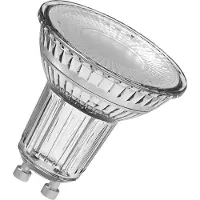 Osram Réflecteur GU10 - Par16 (GU10, 350 lm, 2x)