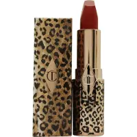 Charlotte Tilbury Hot Lips 2 rouge à lèvres mat teinte Red Hot Susan 3.5 g