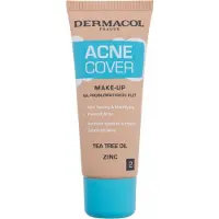 Dermacol Maquillage Acnecover (2)