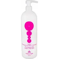 Kallos KJMN shampooing Salon professionnel pour femmes 1000 - Cosmetics