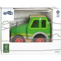 Small Foot Traktor