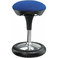 Topstar Tabouret Sitness 20 SI69G26 bleu
