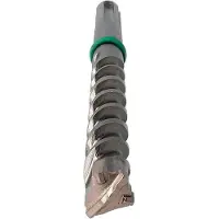 Heller Foret marteau ENDURO D.35,0mm L.travail 200mm L.340mm SDS-max (35 millimètres)