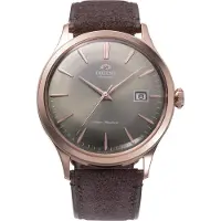 Orient Watch Orient - RA-AC0P04Y10B - Montre - Hommes - Automatique - Classic
