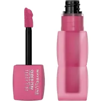 Maybelline Rouge à lèvres Super Stay Teddy Tint 5 ml