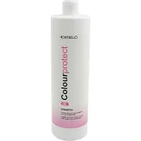 Montibello Colour Protect Shampoo shampoing hydratant protecteur pour cheveux colorés 300 ml