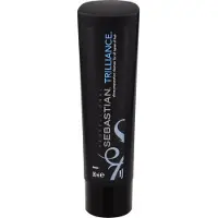 Sebastian Shampooing Trilliance Shampooing nourrissant pour une brillance éclatante 250 ml