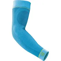 Bauerfeind Manchon de compression sportif court