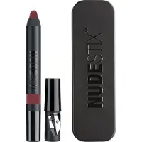 Nudestix Intense Matte crayon universel lèvres et joues teinte Vintage 2,8 g