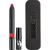 Nudestix Intense Matte crayon universel lèvres et joues teinte Stiletto 2,8 g