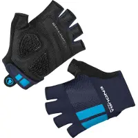 Endura Fs260-pro Aerogel Short Gloves Noir S Homme