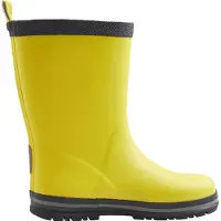 Reima Bottes en caoutchouc 'Taika 2.0' bleu marine / safran