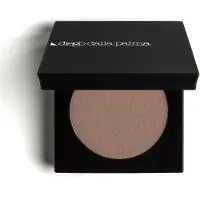Diego Dalla Palma Milano Makeup Studio Matt Eye Shadow fard à paupières mat teinte 155 Tobacco 3 g