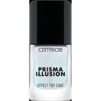 Catrice - Top Coat Effect Prisma Illusion - 40 Galactic Dust