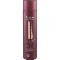 Londa Professional Velvet Oil Shampoing 250 ml