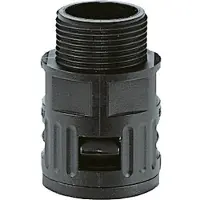 Flexa GmbH & Co Raccord rapide IP67 droit RQG-M AD21.2/M20sw