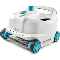 Intex Nettoyeur automatique de piscine 28005ex