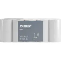 Katrin Papier hygiénique Plus (10 pcs)