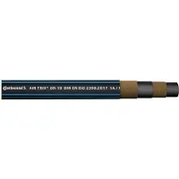 Continental Tuyau à air comprimé AIR TRIX Ø intérieur 19 mm Ø extérieur 31 mm - 5000051866
