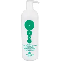 Kallos Shampoing nettoyant en profondeur 1000 ml