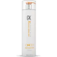 GK Hair Deep Conditioner conditionneur nourrissant pour cheveux très abîmés 1000 ml