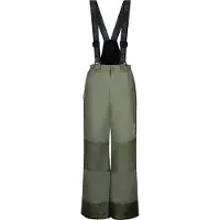 TROLLKIDS Hammerfest Pants Vert 116 cm Enfants