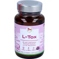 For You eHealth GmbH pour vous L-Tox