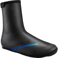 Shimano Xc Thermal Overshoes Noir EU 42-43 Homme