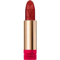 Valentino Rosso Matte Cream Lipstick 111a Recharge - 35 Grammes (111a)