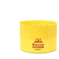 Starrett Scie trépan (65 mm)
