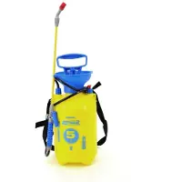 AWTOOLS Opryskiwacz 5,0l Garden Series (5 l)
