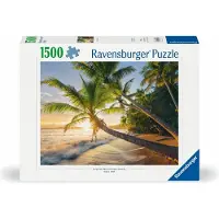 Ravensburger Secret de la plage