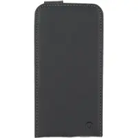 Mobilize Étui classique Gelly Flip (Google Pixel XL), Coque pour téléphone portable, Noir